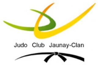 JUDO CLUB JAUNAY CLAN